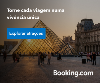 Booking.com Search Attractions