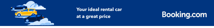 Your ideal rental car at a great price - Booking.com