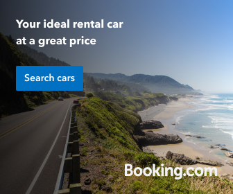 Booking.com Cars