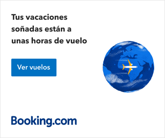 Booking.com Search Flights