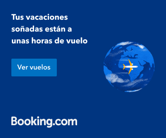 Booking.com Search Flights