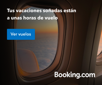 Booking.com Search Flights