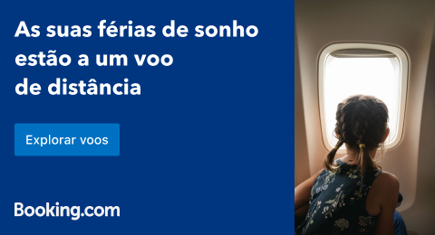 Booking.com Search Flights