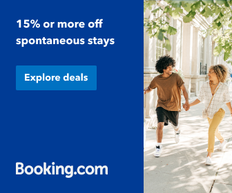 Booking.com  Search  for  Seasonal  Deals